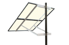 Side-of-Pole Mount (SPM)